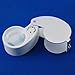 SE 30X Illuminated Jewelers Loupe B001QDMFTO SE SE 30X Illuminated Jewelers