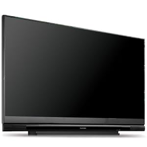 Mitsubishi WD-60738 60-Inch 1080p 3D DLP HDTV by Mitsubishi