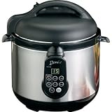 Deni� 5 - qt. Electric Pressure Cooker by Deni