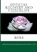 Official Registry And Checklist - Rosa