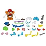 Playskool Mr. Potato Head Silly Suitcase (35pcs.)