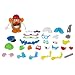 Playskool Mr. Potato Head Silly Suitcase (35pcs.)