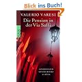 Die Pension in der Via Saffi: Commissario Soneri blickt zur�ck
