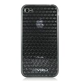 Best Review Smoke iPhone 4 Skin – Mivizu iPhone 4 Case TPU for AT&T iPhone 4th Generation 16GB / 32GB + MiniSuit Microfiber Key Chain + Bonus screen protector Review