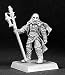 Reaper Warlord: Khamsin Herdsman