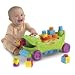 Fisher Price - T4336 - Eveil - Croco Rigolo Blocs