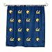 Georgia Bulldogs Shower Cover Curtain from College Covers