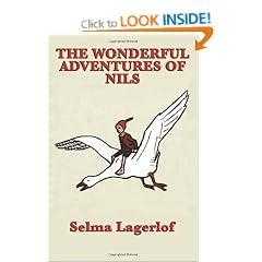 The Wonderful Adventures of Nils