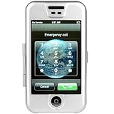 Apple iPhone Aircraft Aluminum Metal Case Bundled with Full Frontal Touch Screen Protector Shield Available in 3 Color Choices, SILVER+PROTECTOR 41iTDcMz4zL. SL160 Apple iPhone Aircraft Aluminum Metal Case Bundled with Full Frontal Touch Screen Protector Shield Available in 3 Color Choices, SILVER+PROTECTOR