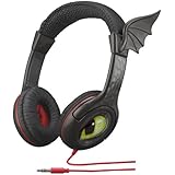 How to Train Your Dragons 2 Headphones