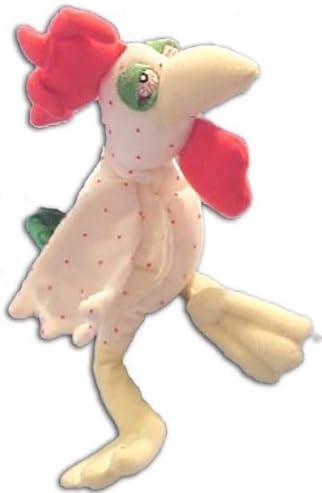 Chicken Pox - Meanie Beanies Series II