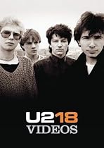 U218 Videos [DVD]