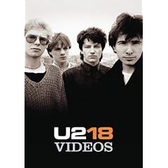 U2 - 18 Videos