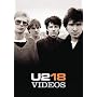 U218 Videos [DVD]