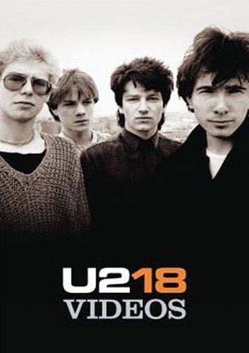U218 Videos [DVD]