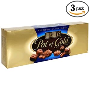 hershey#39;s pot of gold