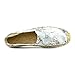 Soludos Women's Marble Printed Espadrilles