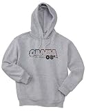 Obama For President 08 Youth Hooded Sweatshirt