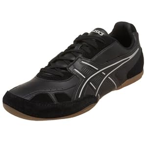 Buy ASICS Mens Budokan III Fashion Shoe by ASICS