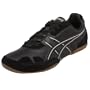 ASICS Men's Budokan III Fashion Sneaker,Black/Black,8 D US