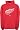 Detroit Red Wings -Red- Primary Logo Hooded Fleece Sweatshirt - Medium