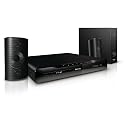 Philips HTS3261/12 2.1 Heimkino-System mit Blu-ray