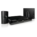 Philips HTS3261/12 2.1 Heimkino-System mit Blu-ray