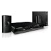 Philips - HTS3261 - Home cin�ma DVD Blu-ray 5.1 - 3D - HDMI - 400 W - USB - Noir