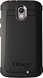 OtterBox DEFENDER Case for MOTOROLA DROID TURBO 2 - Frustration-Free Packaging - BLACK