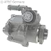 Servopumpe AUDI A3 8L1 1.6, 1.8; VW BORA 1J2 1.4, 1.6, 1.8, 2.0 + KOMBI 1J6; VW GOLF 4 IV 1J1 1.4, 1.6, 1.8, 2.0 + VARIANT 1J5; VW NEW BEETLE 9C1,1C1 2.0