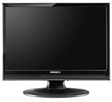 Hannspree ST19AMBB 19 inch Widescreen HD Ready LCD TV (HDMI, S-Video, VGA)