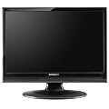 Hannspree ST19AMBB 48.3 cm (19 Zoll) widescreen TFT Monitor (VGA,HDMI, Kontrastverh�ltnis 700:1, Reaktionszeit 5ms) schwarz