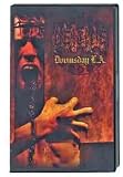 DVD - Deicide - Doomsday L.A. von Deicide