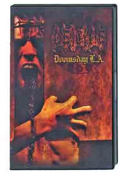 Deicide - Doomsday L.A.