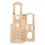 Standard Unit Blocks