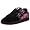 Black/pink