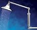 Sprite Industries FXDCMP6 Showerhead WingLock Hinged Joints
