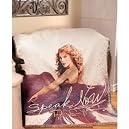 Speak Now Blanket