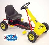 Kettler Champion GT - go kart