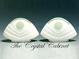 Mikasa High Point Salt & Pepper Set