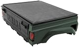Speed Industries ROLL UP TONNEAU COVER RHINO 804-600