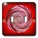 Cindy Thorrington Haggerty Healing Orbs - Aggression - Light Switch Covers - double t...