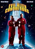 Evil Alien Conquerors