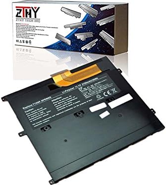 New 2700mah Battery for Dell Vostro V13 V130 Series T1g6p 0ntg4j 0prw6g 0449tx