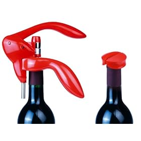 L'Atelier du Vin - 095105-9 - Tire-Bouchon d'Urgence