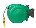 Hozelock Mini Auto Reel Hose Pipe