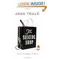 The Suicide Shop