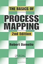The Basics of Process Mapping, 2nd Edition