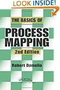 The Basics of Process Mapping, 2nd Edition