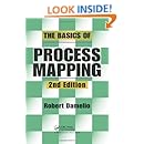 The Basics of Process Mapping, 2nd Edition